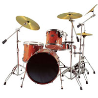 Drum Set