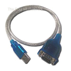 interface device