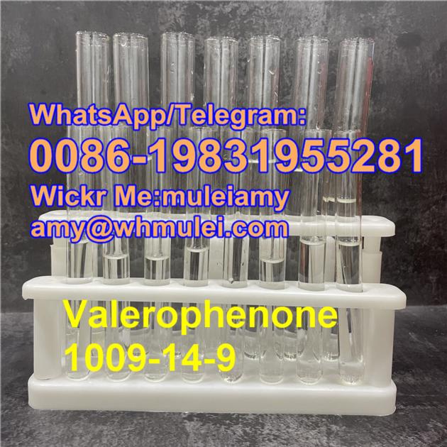 Valerophenone 1009 14 9 Valerophenone Factory