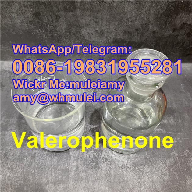  Valerophenone 1009-14-9 valerophenone factory 1009149,Whatsapp:0086-19831955281,Wickr Me:muleiamy