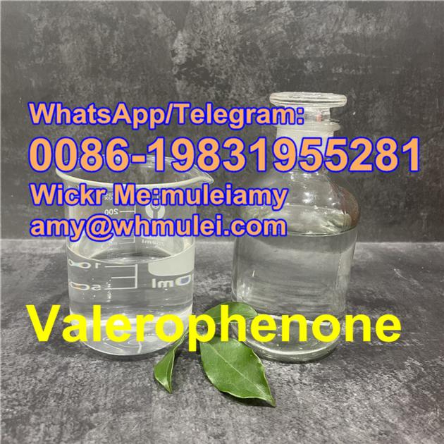 Cas1009 14 9 Valerophenone Supplier Valerophenone