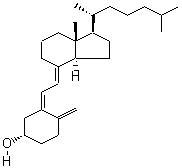 Vitamin D3 SERIES