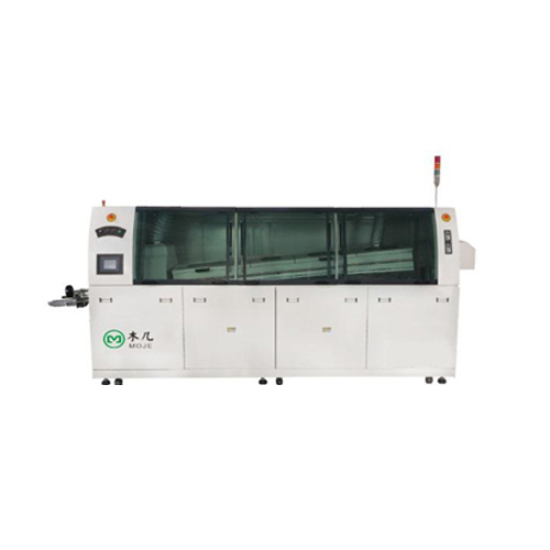 Wave Soldering Machine
