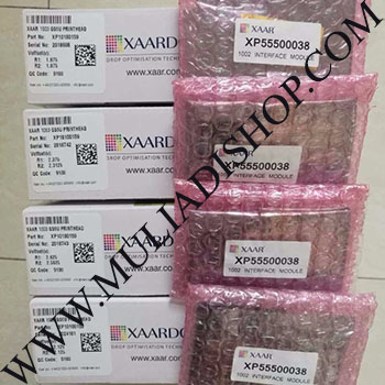 Sell Xaar 1001/1002 GS6/GS12 Printhead