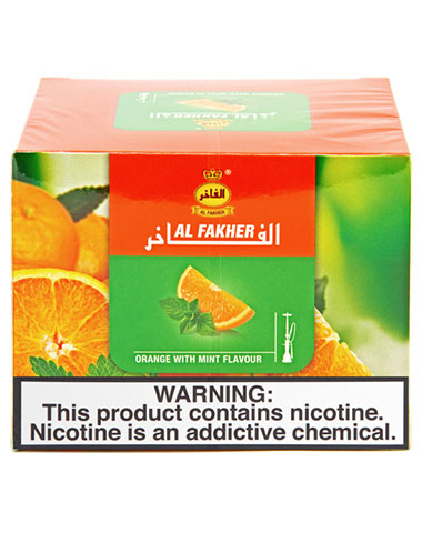 ALFAKHER SHISHA HOOKAH TOBACCO FLAVORS FOR SALE 