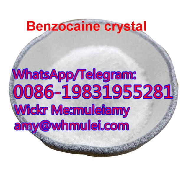 Buy Benzocaine China Benzocaine Supplier 200mesh