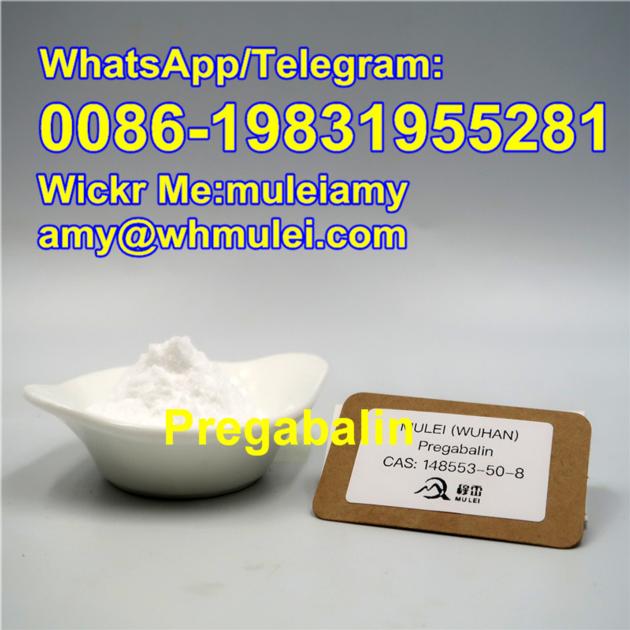Pregabalin Price Pregabalin Powder Pregabalin Supplier