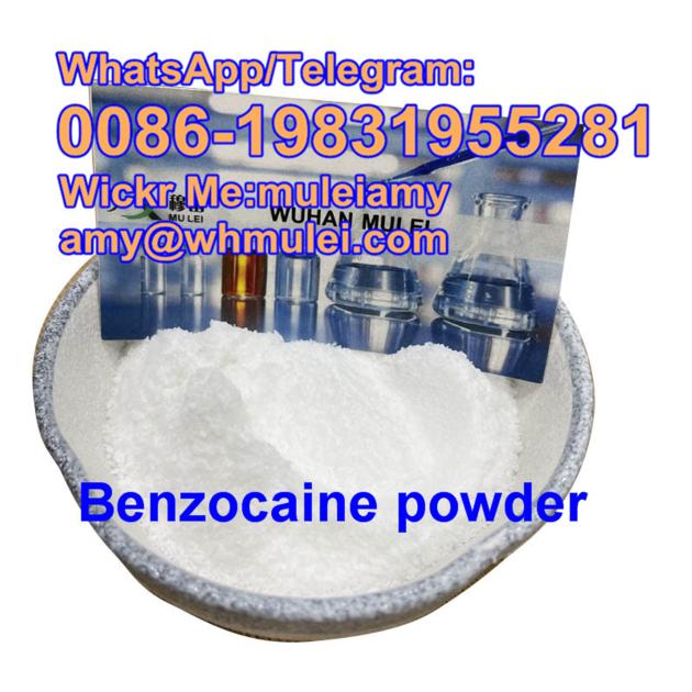 200 Or 40 Mesh Size Benzocaine