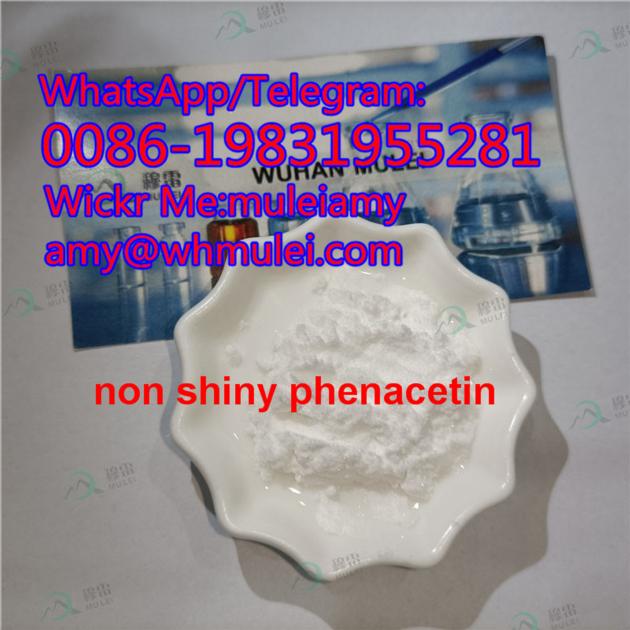  Shiny phenacetin,phenacetin price phenacetin factory 62-44-2,phenacetin crystal,Wickr:muleiamy