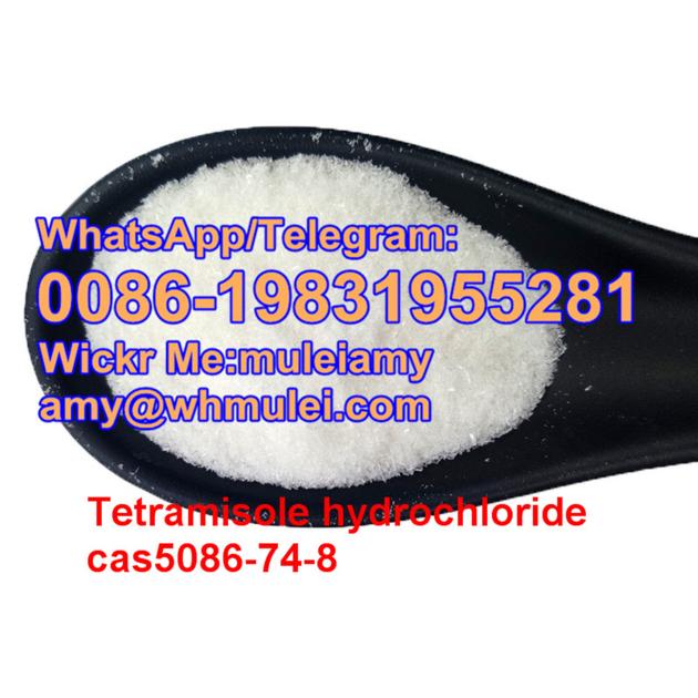 Tetramisole Price Tetramisole Powder Cas5086 74