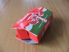 Foldable Paper Telescope