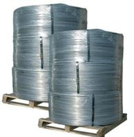 AlTi5B1 Coils