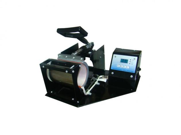 Digital Mug Press Single