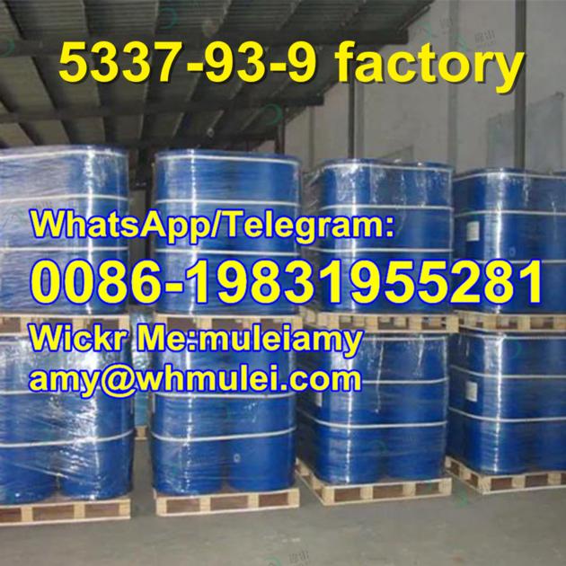 99 High Purity Cas5337 93 9