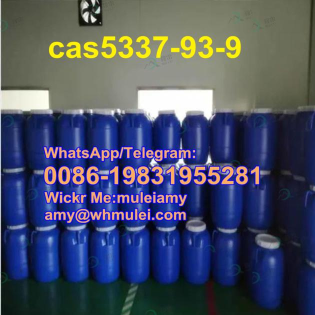 4'-Methylpropiophenone,cas5337-93-9,5337-93-9,5337939,Whatsapp:0086-19831955281,Wickr Me:muleiamy
