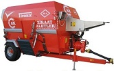 Feed Mixer