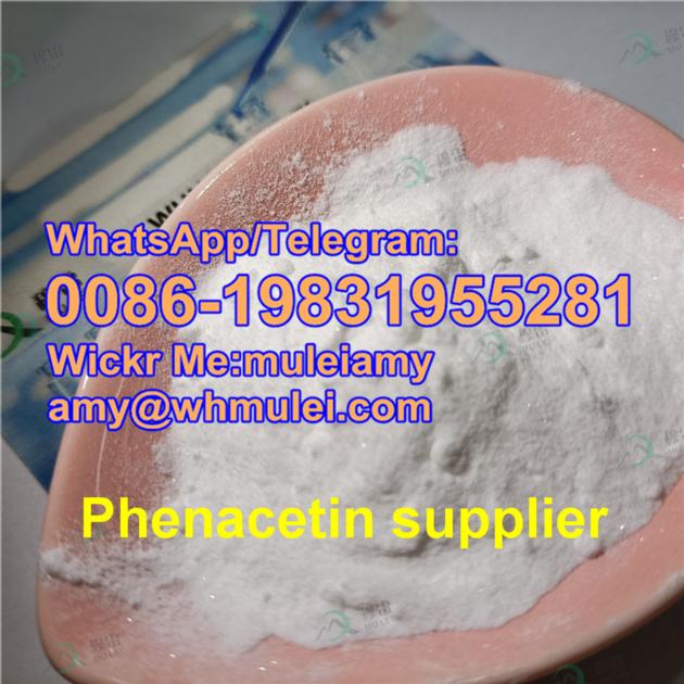 Non Shiny Phenacetin Powder Phenacetin Powder