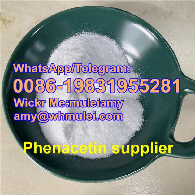 Non Shiny Phenacetin Powder Phenacetin Powder