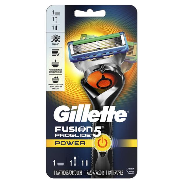 Gillette Fusion5 ProGlide Mens Razor Handle