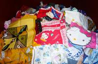 Used Handkerchief