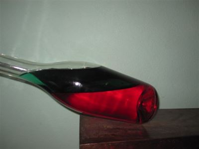 ssd chemical solution