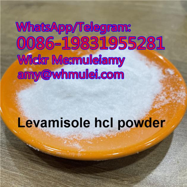 Levamisole Powder 99 Purity Levamisole Powder