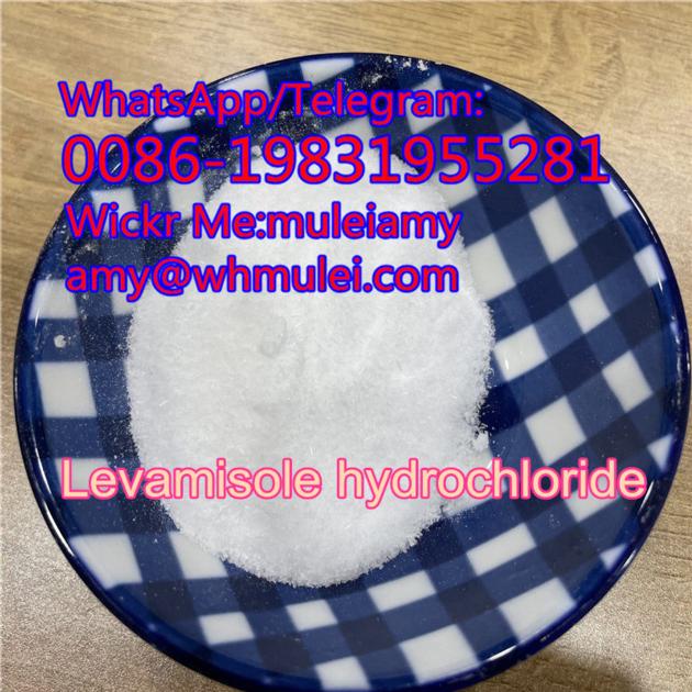 Levamisole Powder Levamizole Hcl Levamisole Hydrochloride