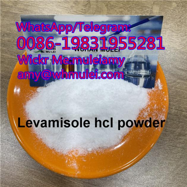 Levamisole Powder 99 Purity Levamisole Powder