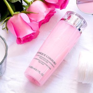 LANCOME Tonique Confort Re-Hydrating Comforting Toner with Acacia Honey FOR WHOLESALE