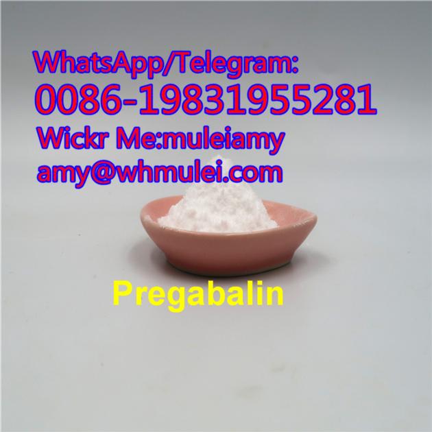  Pregabalin price pregabalin powder pregabalin supplier,Whatsapp:0086-19831955281,Wickr Me:muleiamy