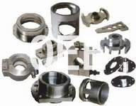 Modules Parts of Mud Pumps