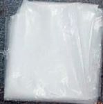 plastic bags