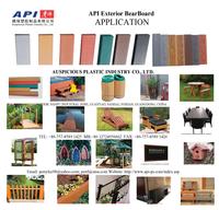 Plastic Profile Extruding