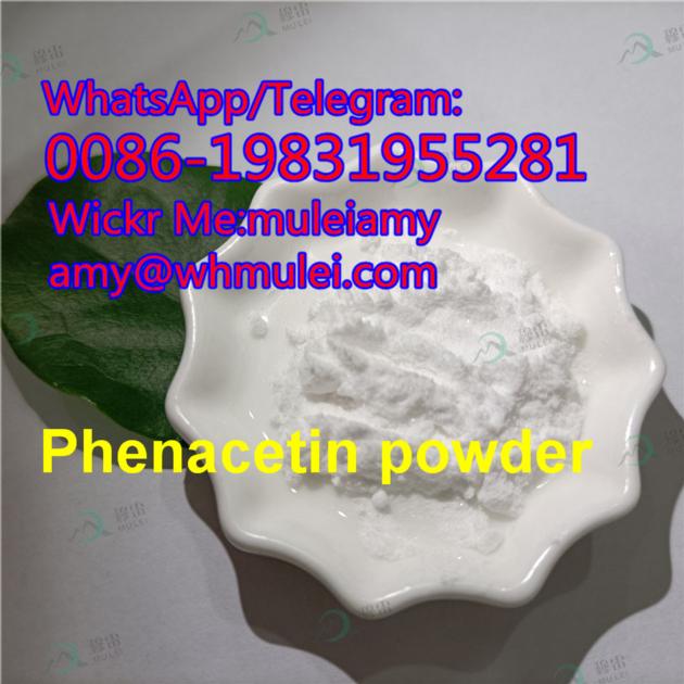 Shiny Phenacetin Phenacetin Price Phenacetin Factory