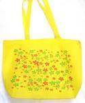 Non-Woven Bags & Fabrics