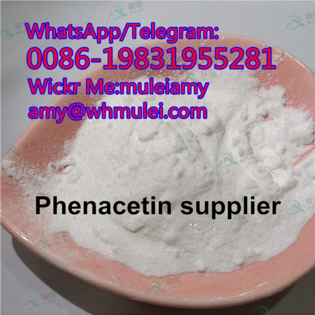 Non Shiny Phenacetin Powder Phenacetin Powder