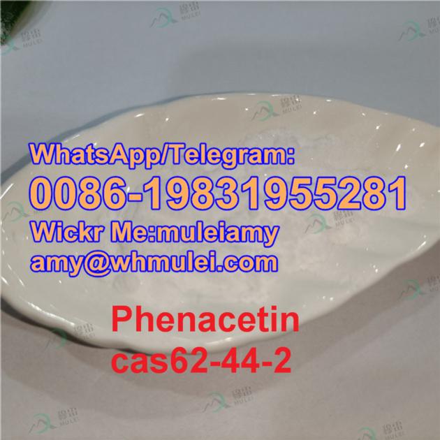 Non Shiny Phenacetin Powder Phenacetin Powder