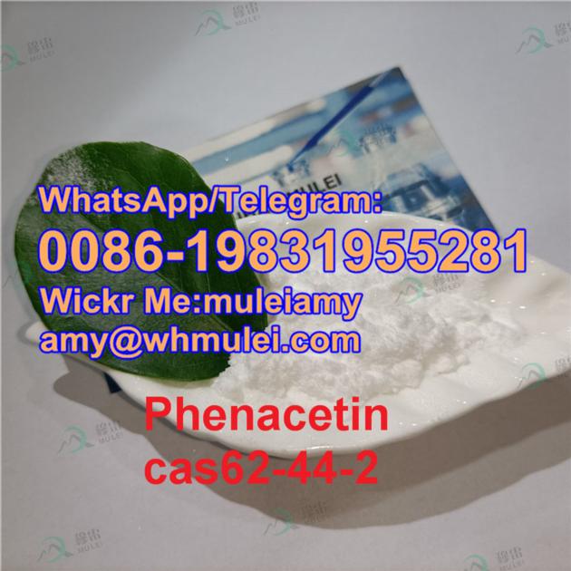 Non Shiny Phenacetin Powder Phenacetin Powder