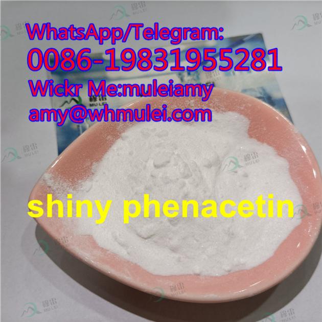 Non Shiny Phenacetin Powder Phenacetin Powder
