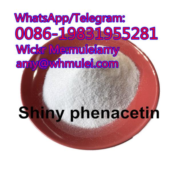 Shiny Phenacetin Phenacetin Price Phenacetin Factory