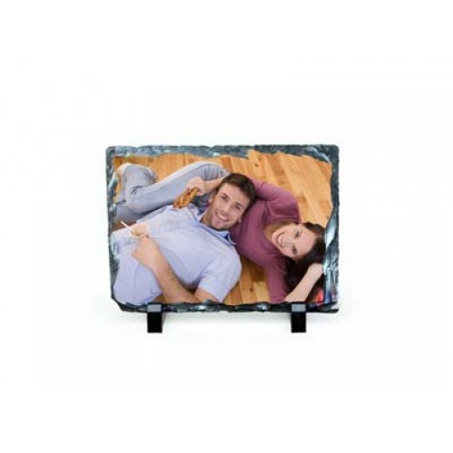 Sublimation photo slates for home decoration