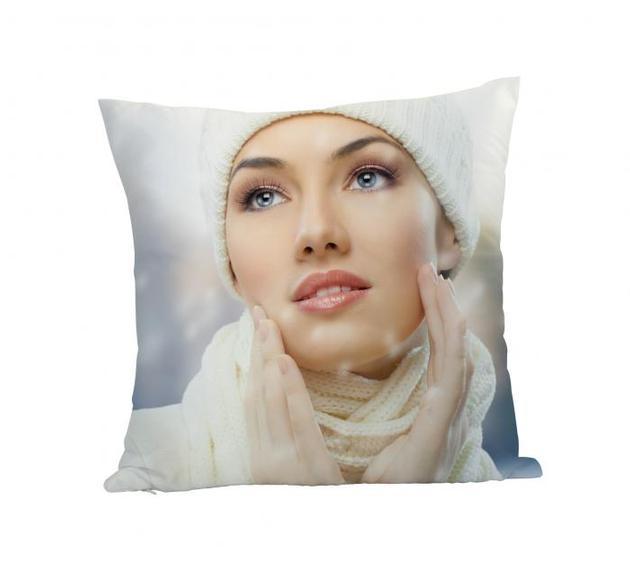 Sublimation pillow cover for home decoration