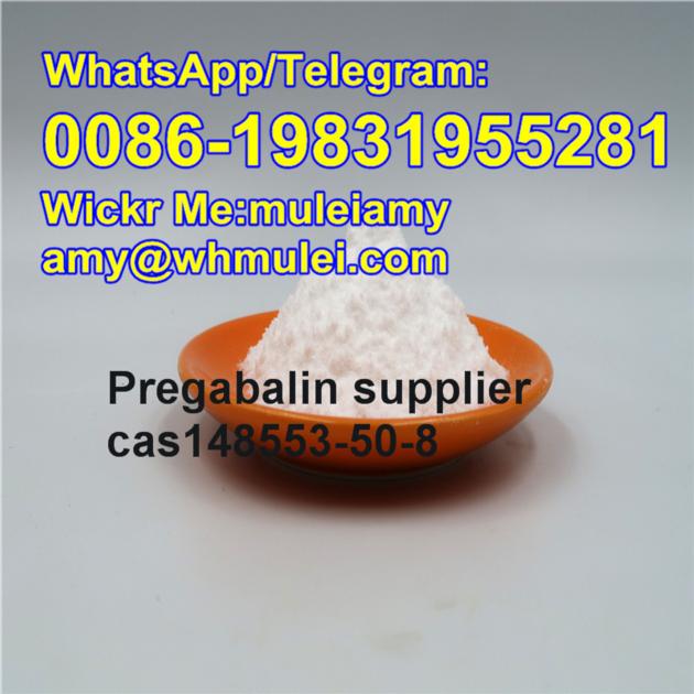 Pregabalin Price Pregabalin Powder Pregabalin Supplier