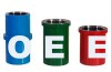 Premiu Chromium Liners of Mud Pumps