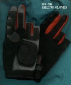 Sailing Gloves
