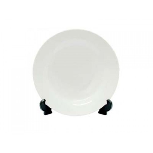 Sublimation ceramic plate
