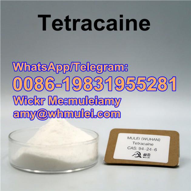 Tetracaine,136-47-0,136470,tetracaine supplier tetracaine powder,Whatsapp:0086-19831955281