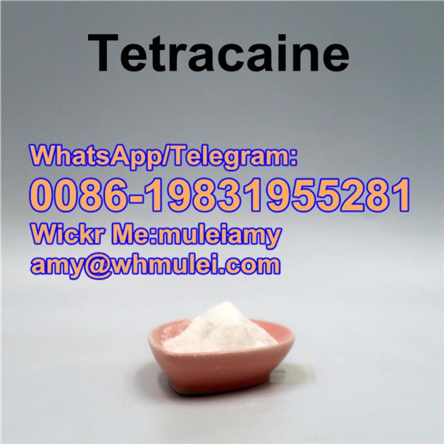 Tetracaine 136 47 0 136470 Tetracaine