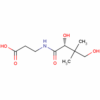Vitamin B5 SERIES