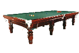 international standard snooker table YL-Y-1(12FT)
